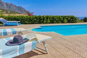 Casa Hedera with pool - Image 4