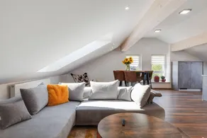 Stylish studio apartment - 64 m² - Image 3