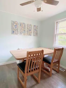 Fenced home close to Downtown Fuquay! Pet friendly - Image 5