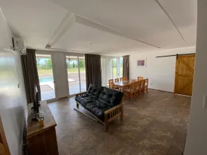 Casa Quinta in Olmos/Abasto temporary rental - Image 3