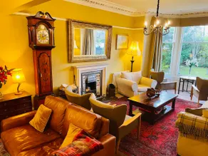Ladies Lodge Inverness - Image 2