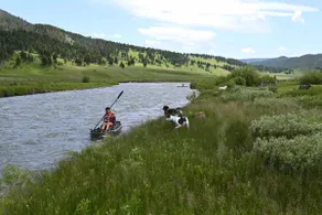 Big Sky Condo/Gallatin River Access-Gallatin Unit - Image 3
