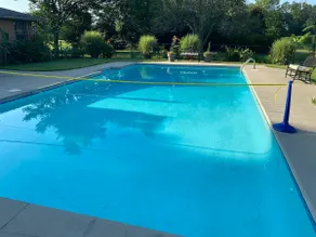 Bourbon trail Oasis, Holiday Home. Inground pool - Image 2