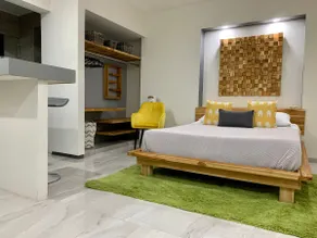 Cozy suite with separate entrance, AC, Wi-Fi - Image 4