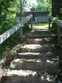 High Falls River Cabin - Image 2