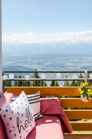 MOOKI Mountain & Pool Apartment Gerlitzen - Image 2