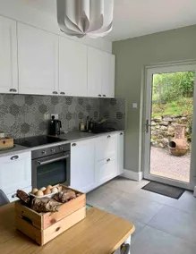 Shandrum Garden Annexe, South Kerry. Near Kenmare - Image 3