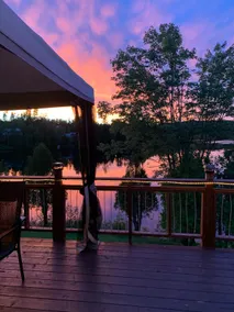 Paradise on the waterfront + SPA (A Cottage for you) - Image 5