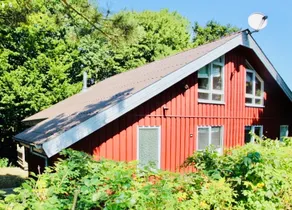 Premium vacation home - sauna, nature, relaxation, forest #51L - Image 2