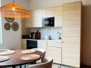 Superb 75 m2 apartment, hyper center, air-conditioned - Image 3