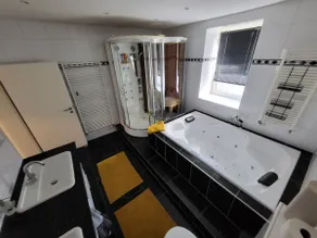 Airport near 2-bedroom: hot tub & 3 beds - Image 4