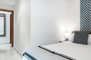 Luxury Rooftop - Space Maison Apartments - Image 5