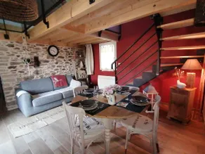 La Ruine du Jardin, small house in a quiet hamlet - Image 4