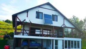 Cottage in Dealul Cucului Rodna Mountains - Image 4