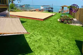 El Sueño Lakehouse: Beachfront & Gazebo - Image 4