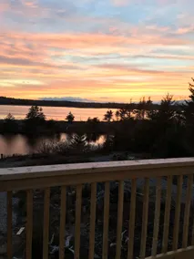 Jordan Sea Trail Cottage - Image 4