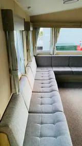 Seaside Holiday Park 4-bed Caravan in Heysham - Image 5