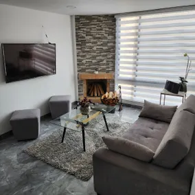 Beautiful apartment with parking, Movistar Arena - Image 3