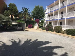 Albir Esmeralda Central lägenhet -150 m från stranden - Image 4