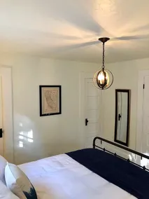 Tranquil Remodeled Cottage w/ Private Creek! - Image 3