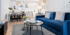 Homeclub | Elegance and Comfort in Hermosilla - Image 2