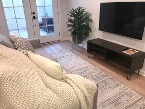 New Private Suite in Golden | Patio | Washer/Dryer - Image 5