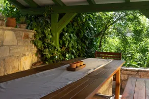 Traditional Istrian houses 'Ladonja', with swimming pool and jacuzzi - Image 4