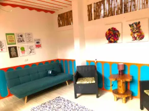 Las Mariposas Boutique House - Image 3