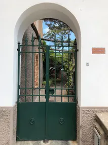 the cherubini, a terrace overlooking the sea - Image 5