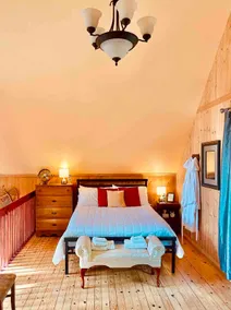Le Petit-Cascapédia Chalet - Image 5