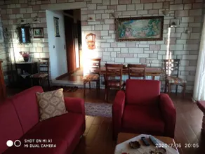 Balcony on Trichonida Lake - Image 3