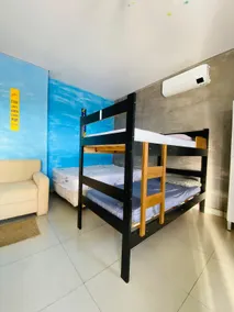 Bela Vista Flat (entire space) - Image 5