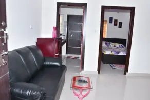 Designer 1BHK Near AIG Hospital - Image 3