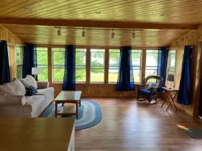 Relaxing waterfront retreat in Tidnish - Image 5