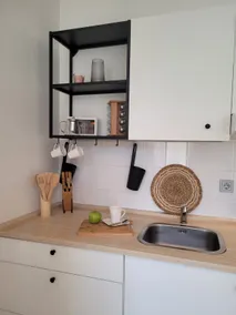 Cozy bright apartment - Image 5
