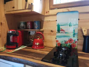 The Cabane des Bois - Image 4