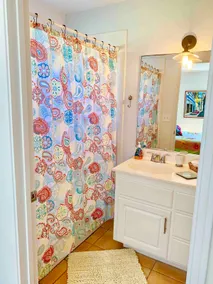 Private Patio Studio • 7 Mins to Gaslamp • A/C - Image 3