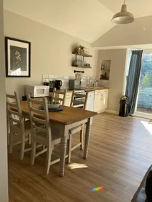 The Garden Room at 23 - York - Image 2