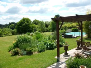 House (GITE) IN AN OASIS OF PEACE - Image 4