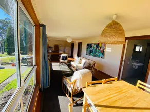 Cottage with Magnificent views - Image 1