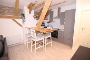 Vacation home ”Spindler Hof Harz”/ Wi-Fi/ 75 m² - Image 4