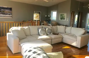 Perfect for Families - 3 story home w/ Ocean views - Image 4