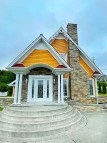 The Picture Book Victorian House - Image 3