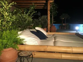Exclusive Terrace - Image 2