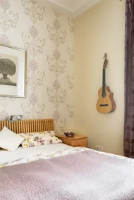 Romantic Apartment with Balcony, Heart of B-Baden - Image 3