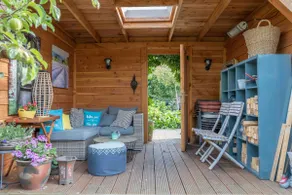 Boutique Studio with Private Garden near Amsterdam - Image 3