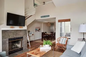 Spacious Pismo Beach condo -block to sand and fun! - Image 4