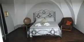 Antica Dimora Guesthouse, casa storica, Ortelle - Image 3