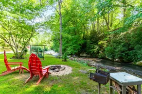 Angel's River HideAway Riverview W/Easy Access - Image 5