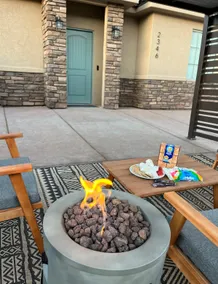 Ridge View Retreat - Guest House near Zion - Image 3
